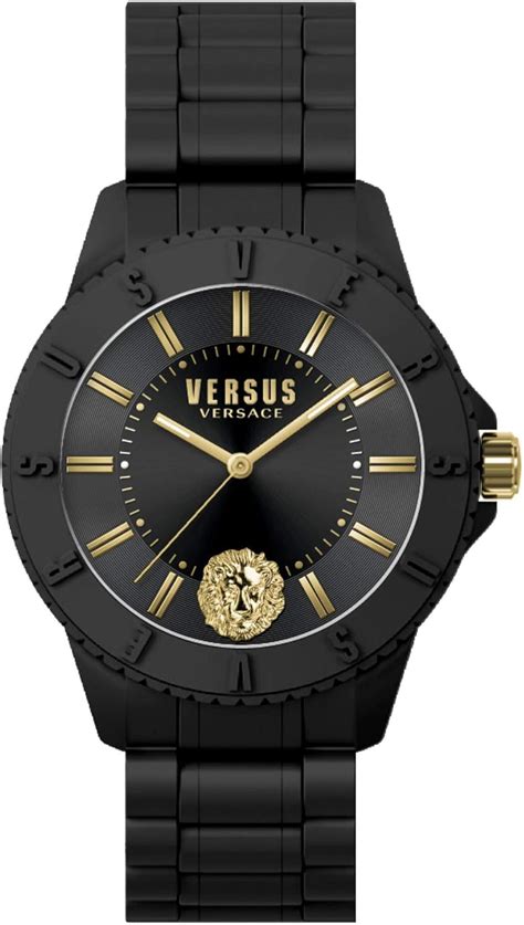 versus versace watch battery|versus versace watches on sale.